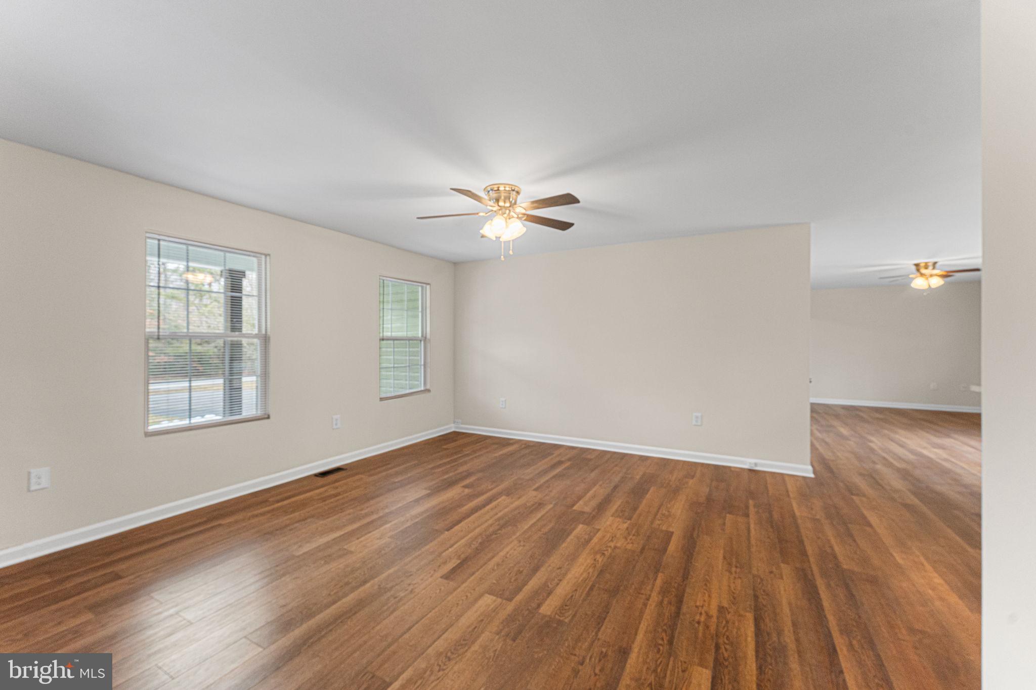 PERSIMMON HILLS - Residential