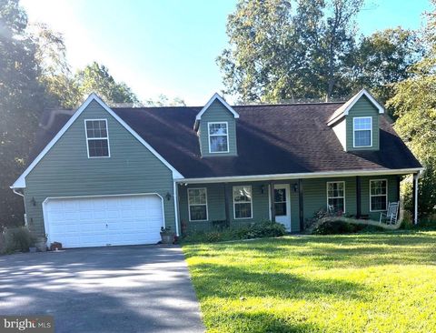 39141 PERSIMMON CREEK ROAD MECHANICSVILLE MD 20659