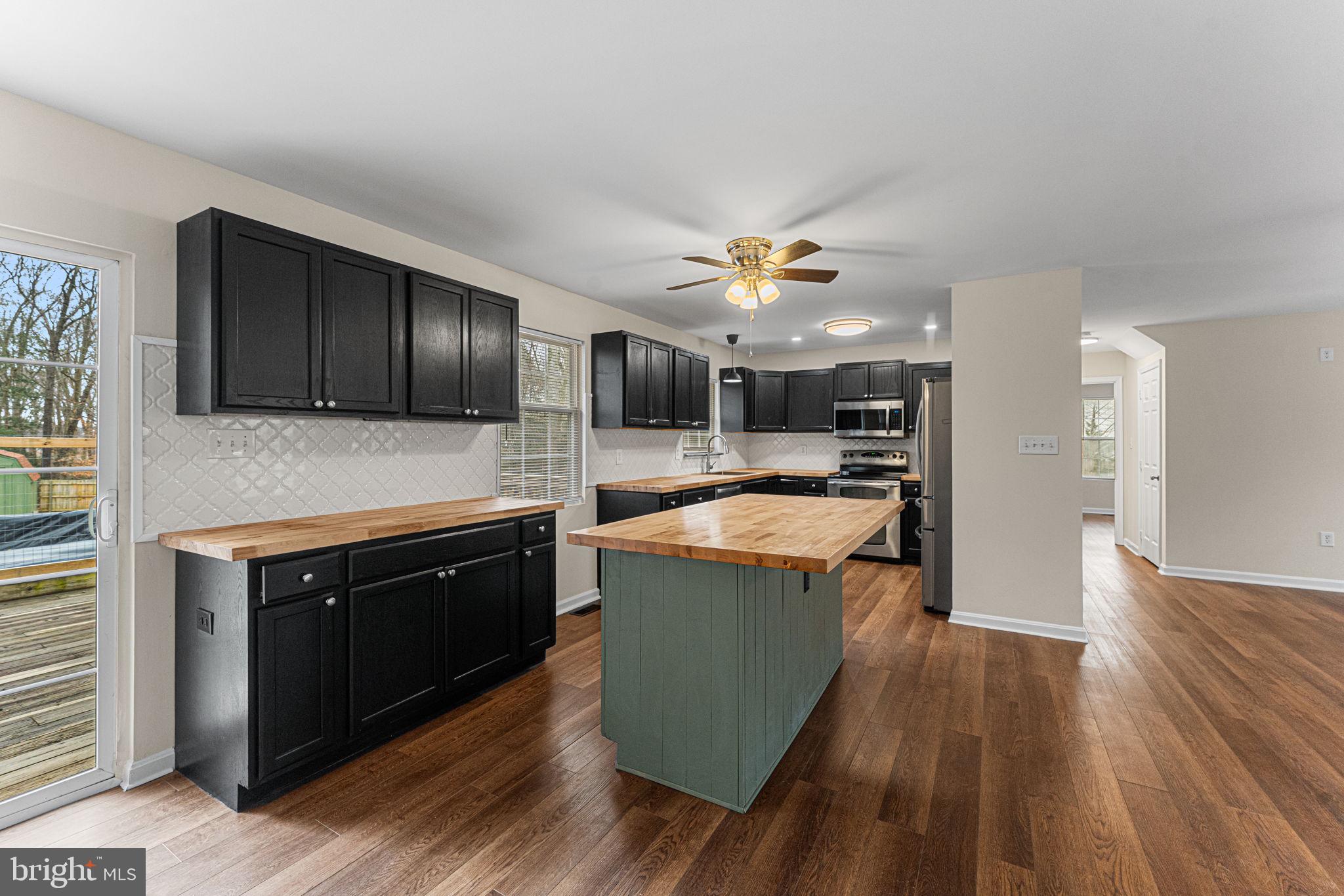 PERSIMMON HILLS - Residential