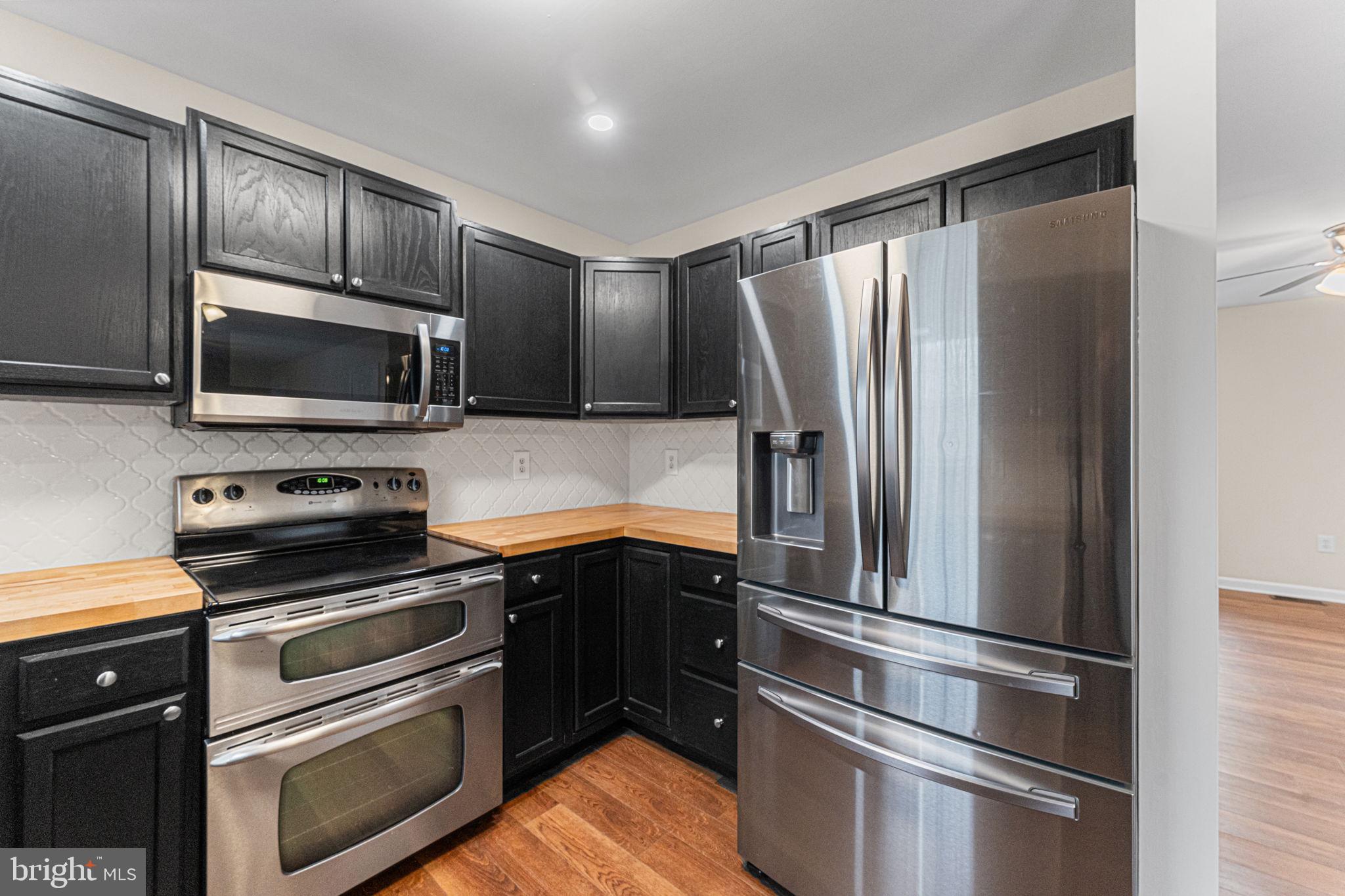 PERSIMMON HILLS - Residential