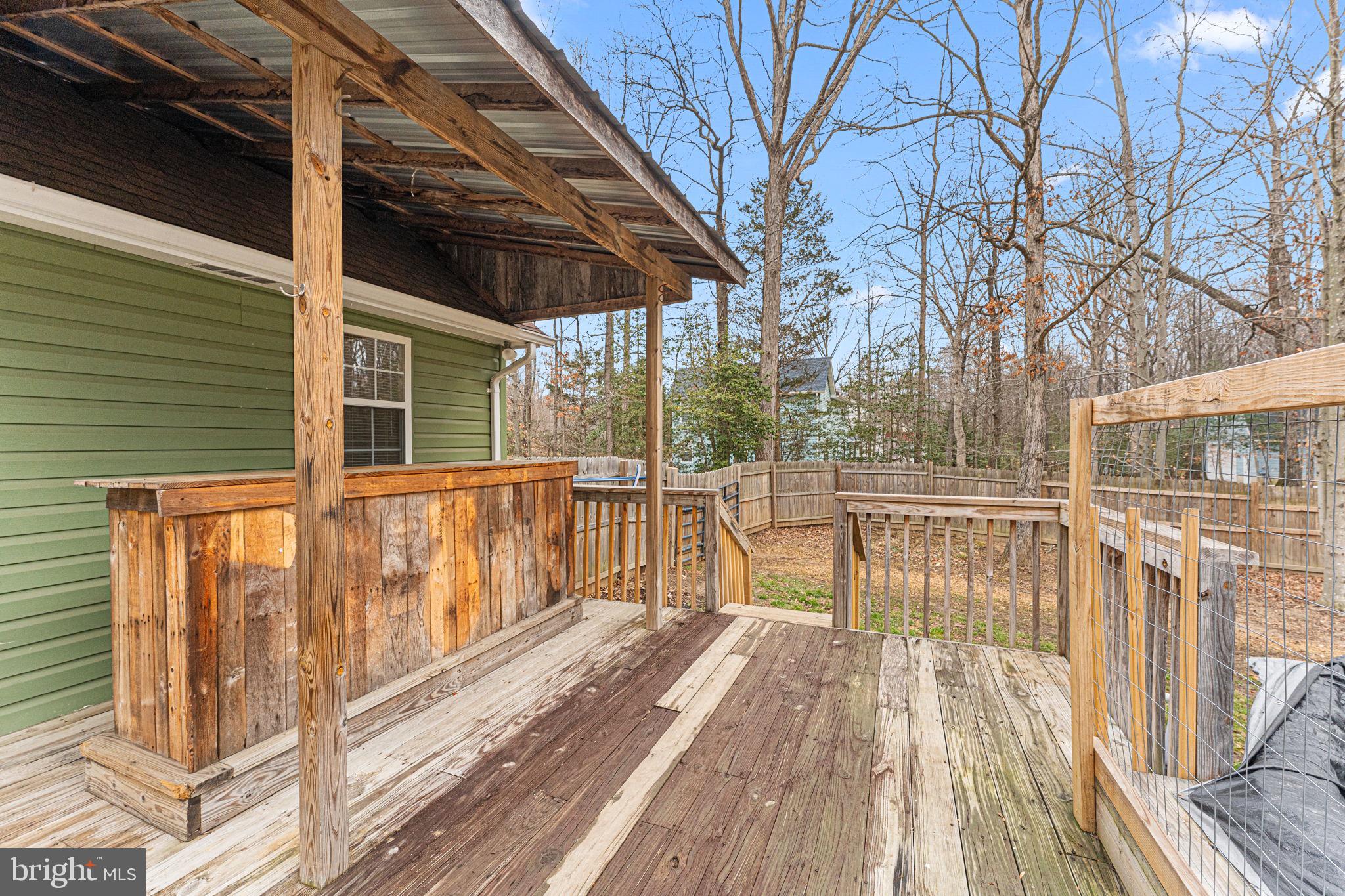 PERSIMMON HILLS - Residential