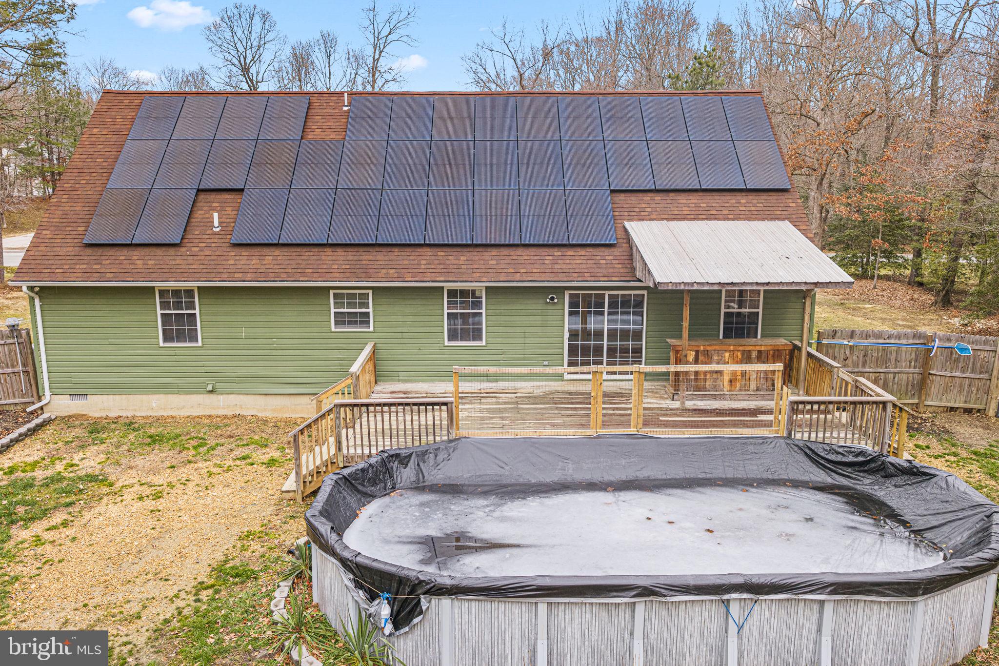 PERSIMMON HILLS - Residential