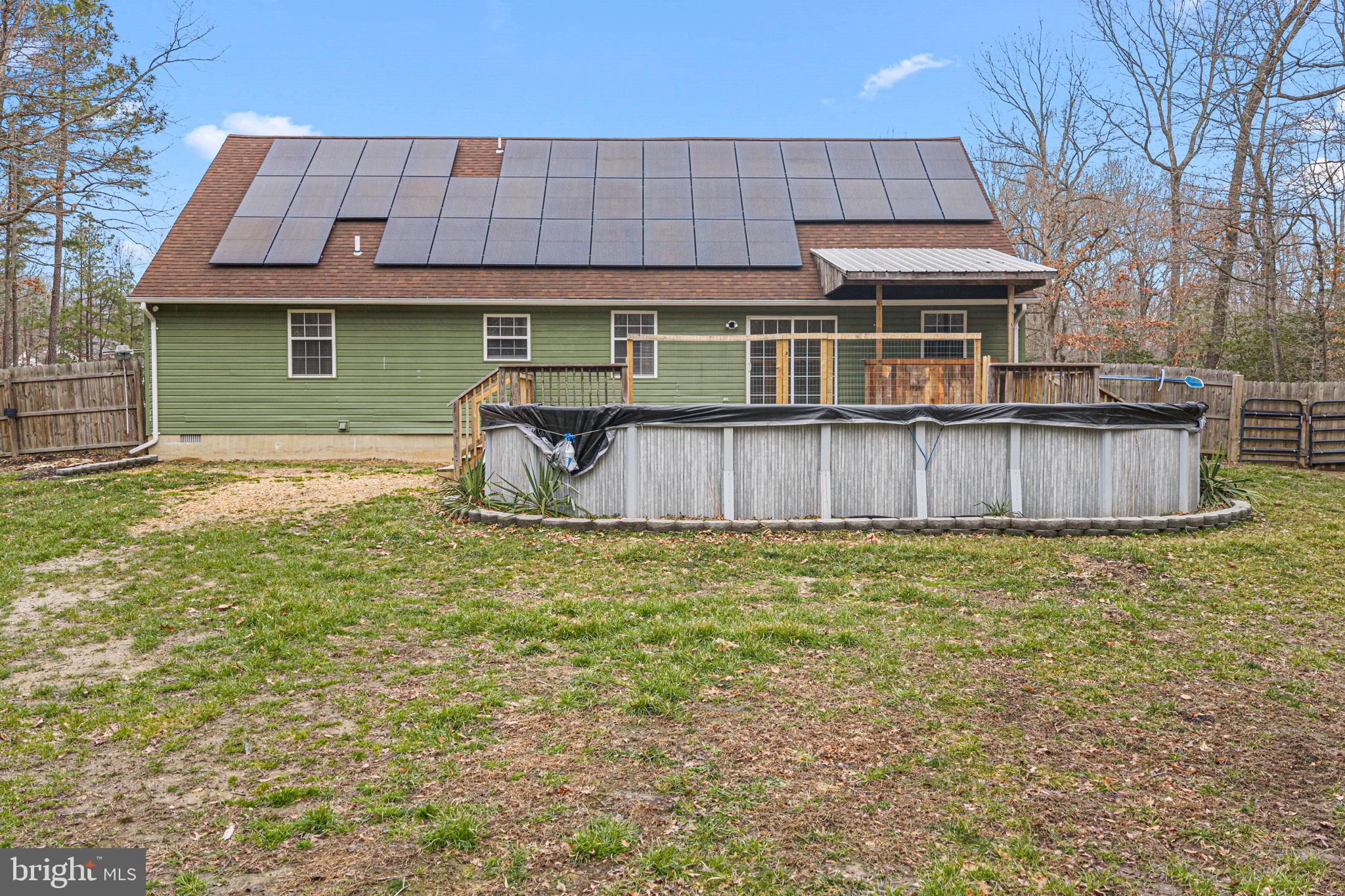 PERSIMMON HILLS - Residential