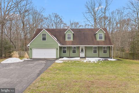 39141 PERSIMMON CREEK ROAD MECHANICSVILLE MD 20659