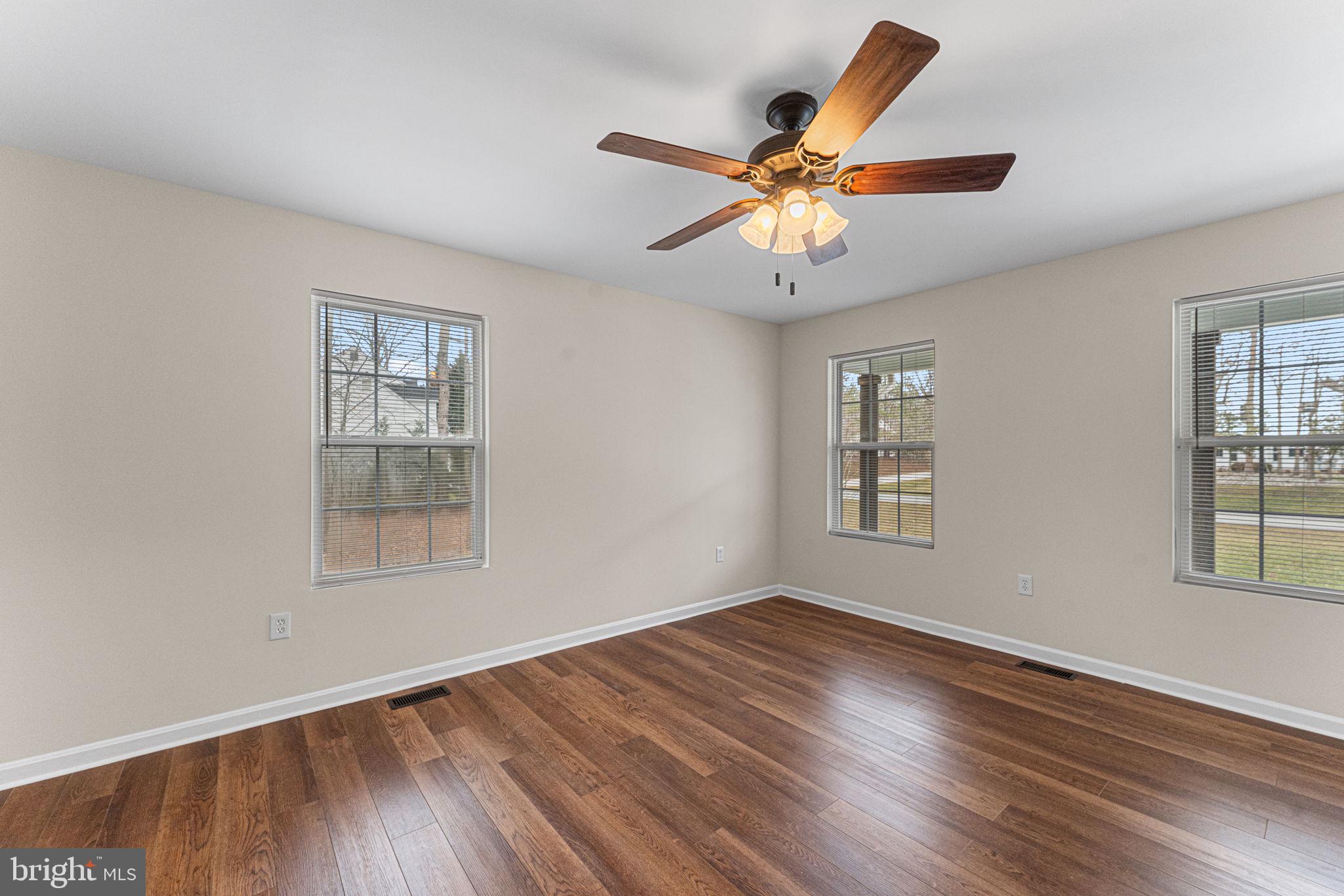 PERSIMMON HILLS - Residential