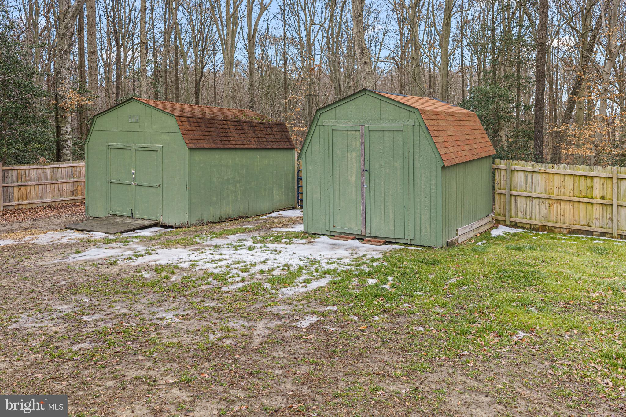 PERSIMMON HILLS - Residential