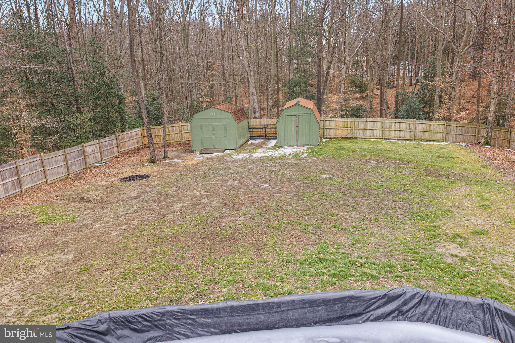 PERSIMMON HILLS - Residential