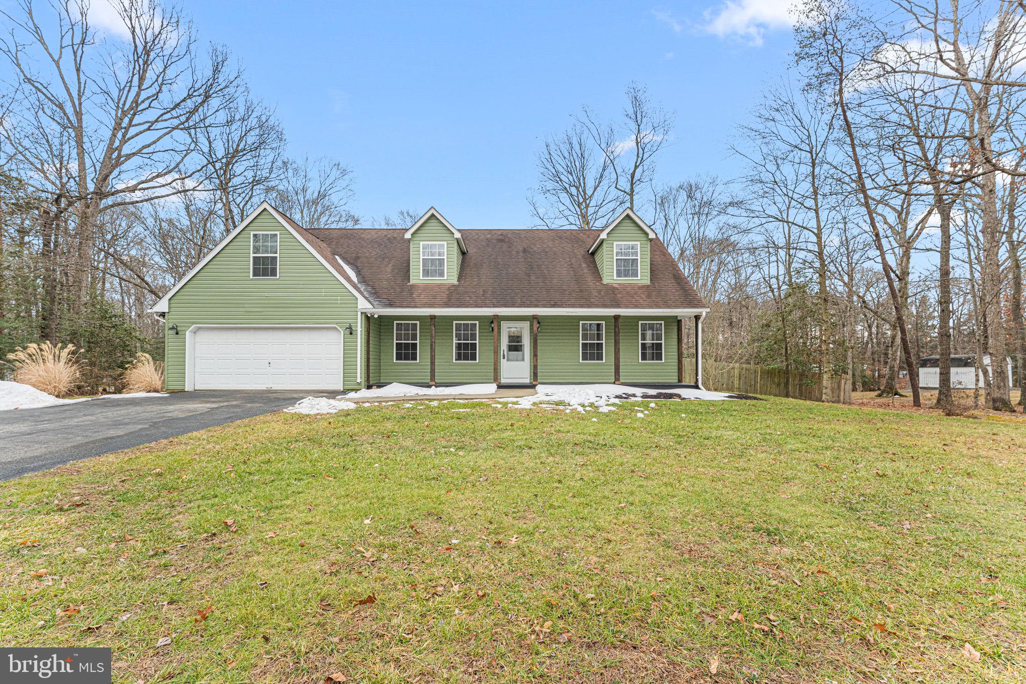 PERSIMMON HILLS - Residential