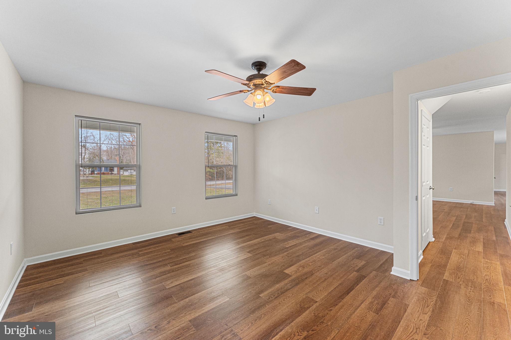 PERSIMMON HILLS - Residential