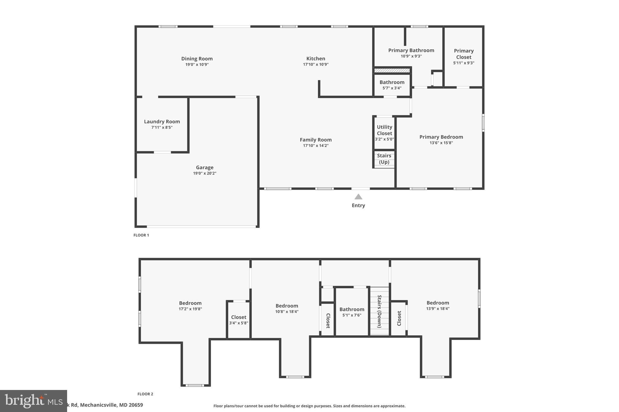 PERSIMMON HILLS - Residential