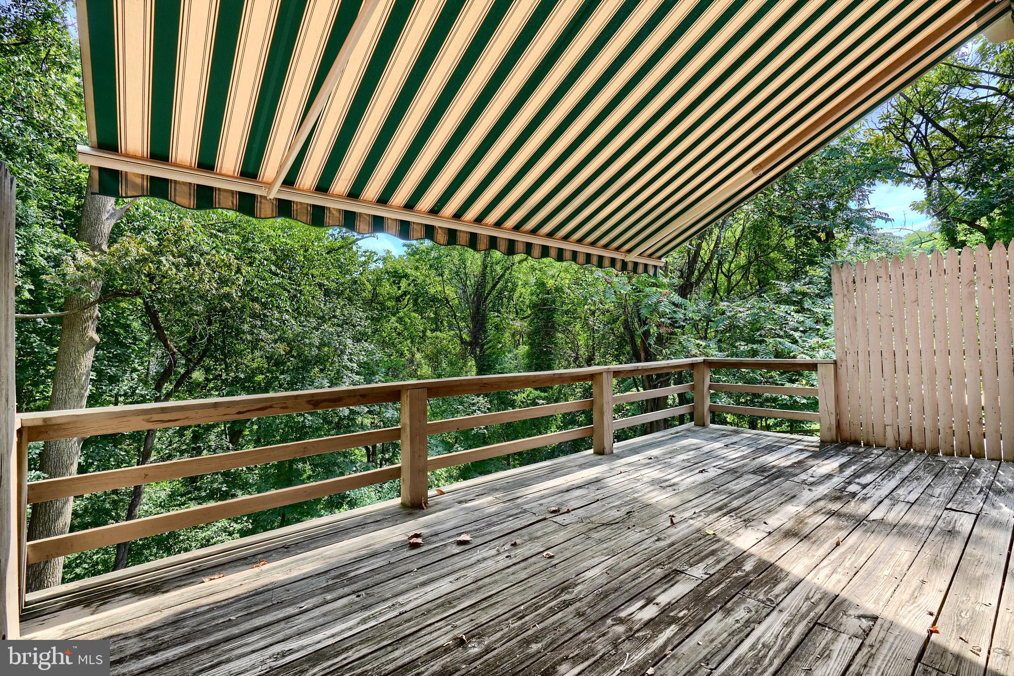 GREENBERRY WOODS - Residential