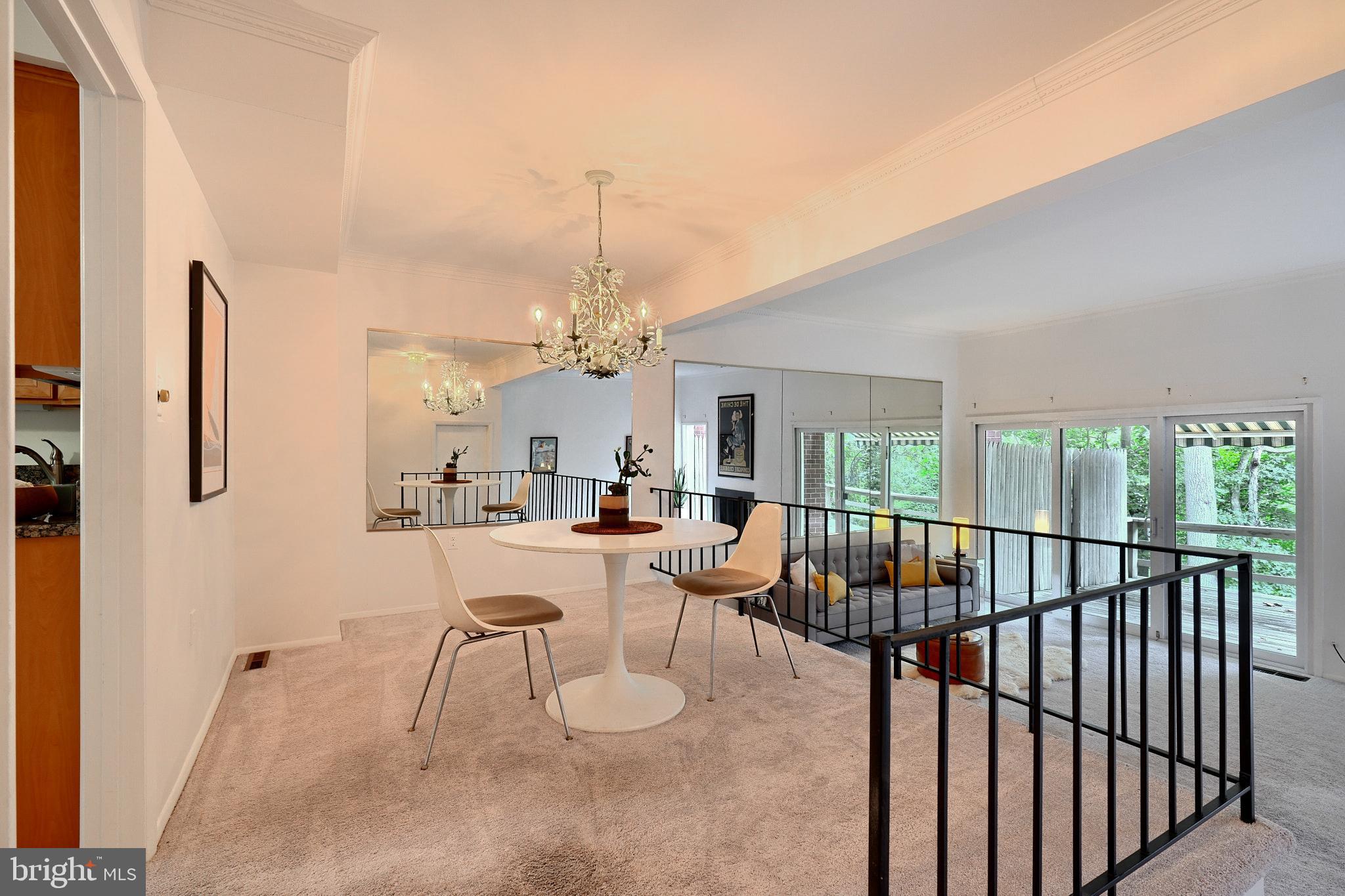 GREENBERRY WOODS - Residential