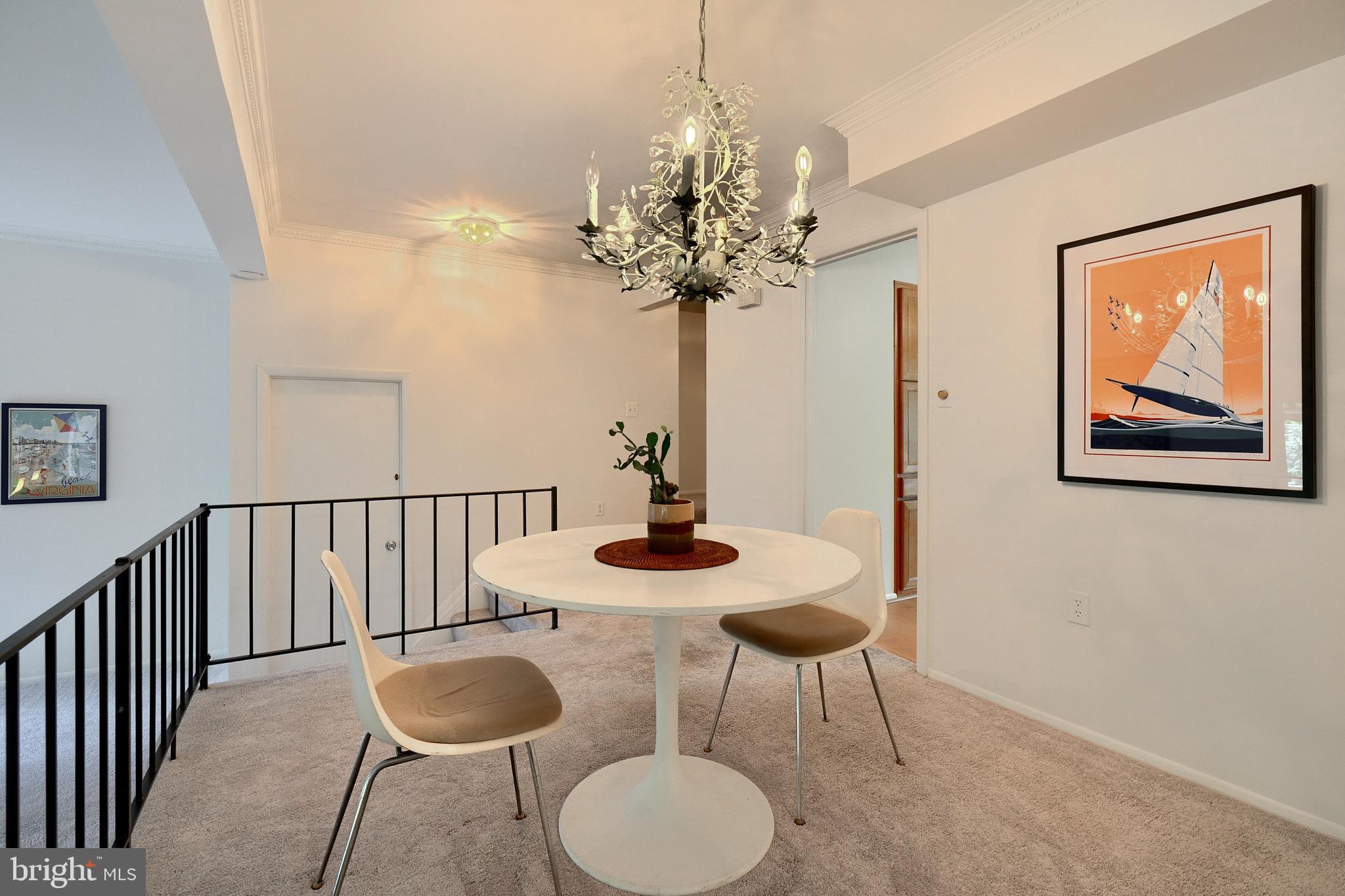 GREENBERRY WOODS - Residential