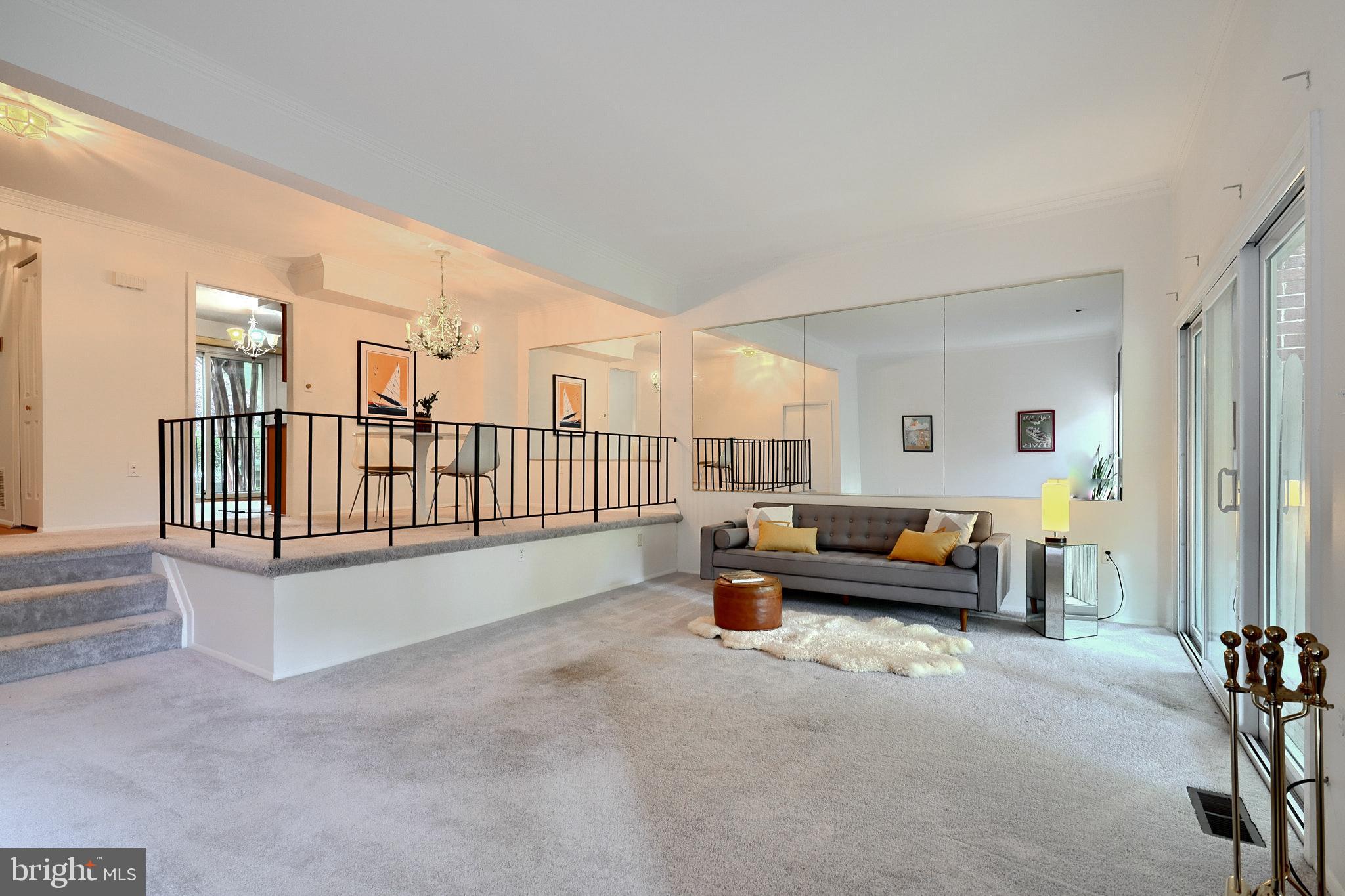 GREENBERRY WOODS - Residential