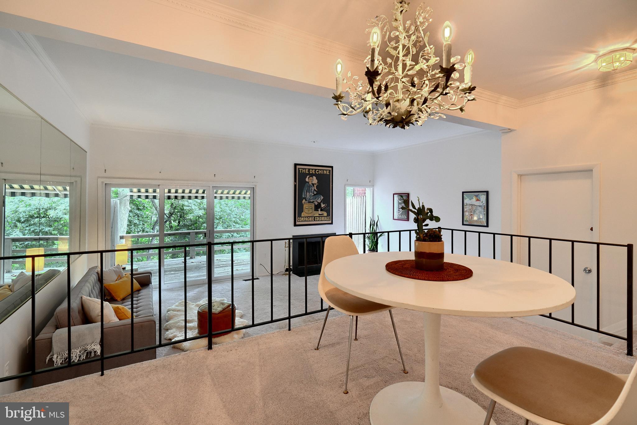 GREENBERRY WOODS - Residential