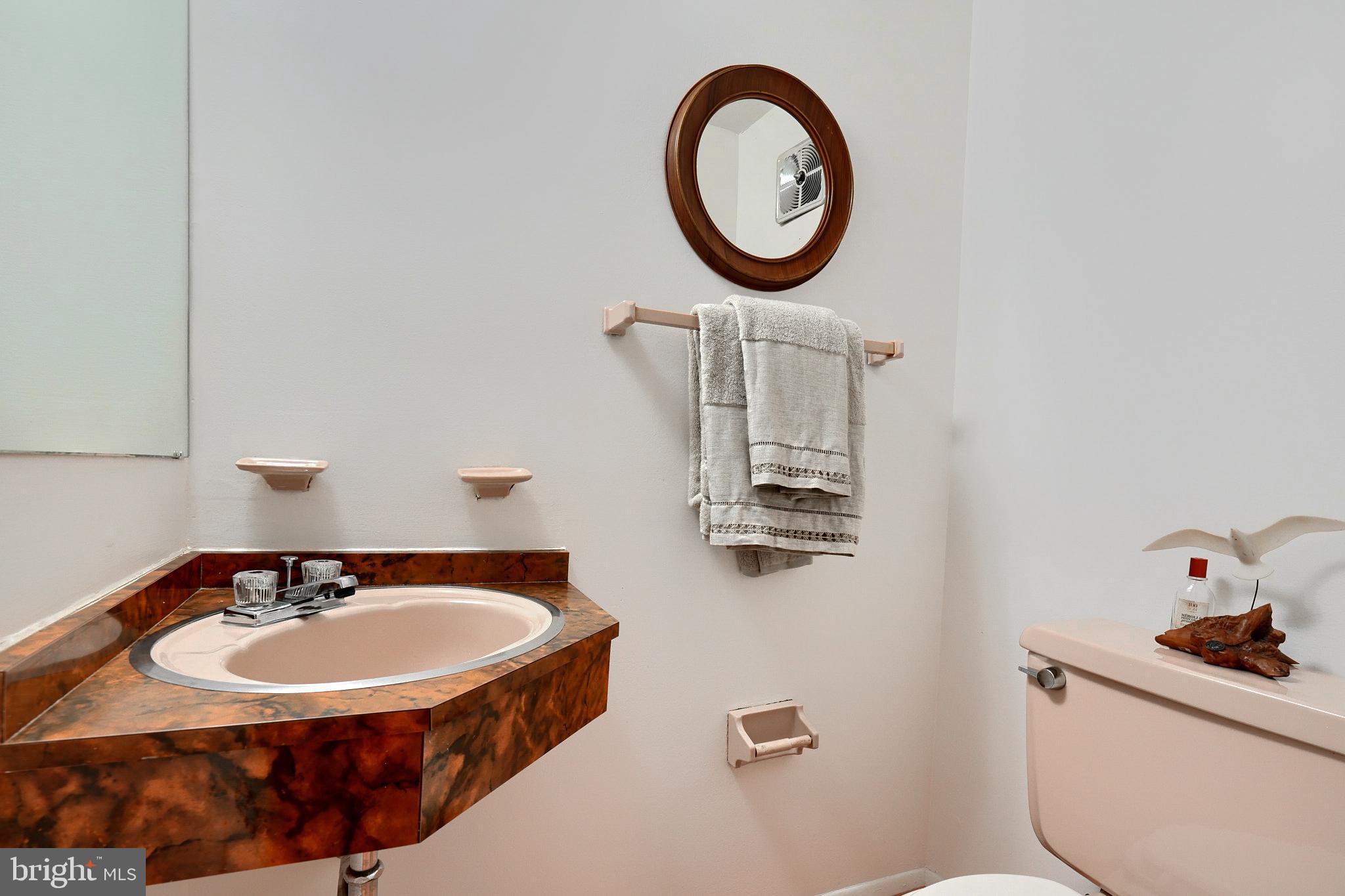 GREENBERRY WOODS - Residential