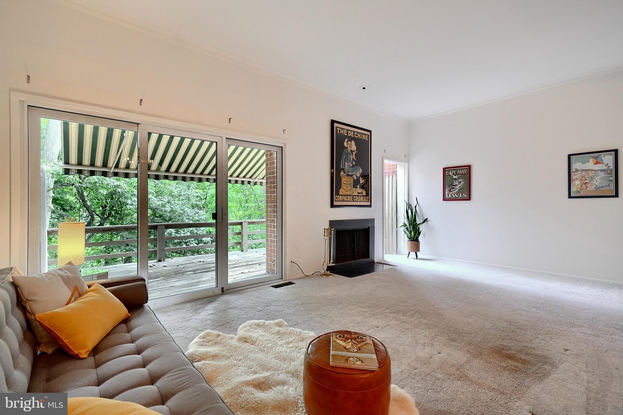 GREENBERRY WOODS - Residential