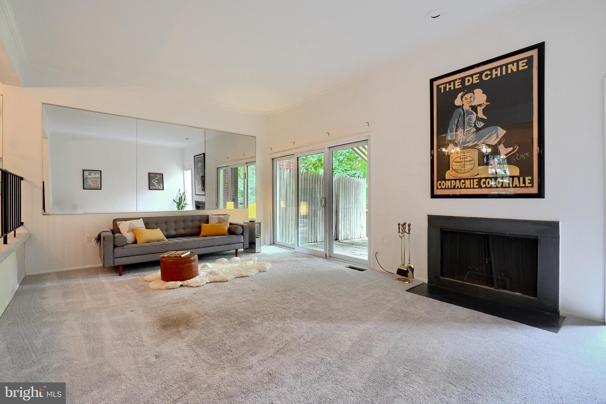 GREENBERRY WOODS - Residential