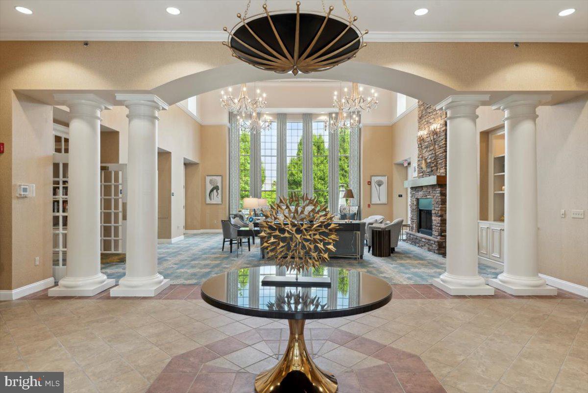 RESERVE AT GWYNEDD - Residential