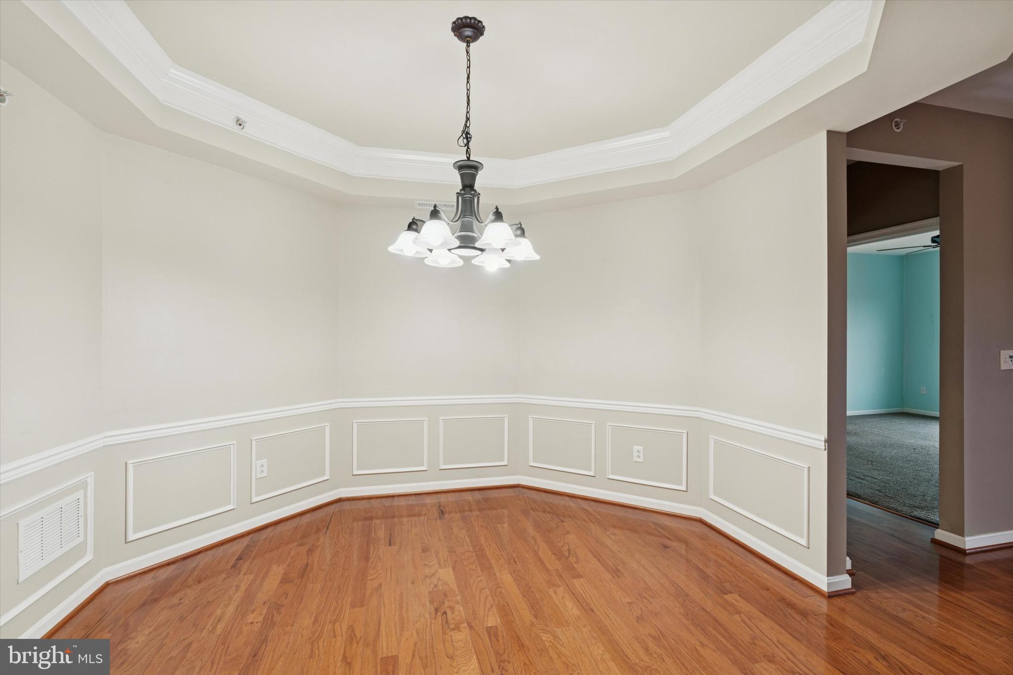 RESERVE AT GWYNEDD - Residential