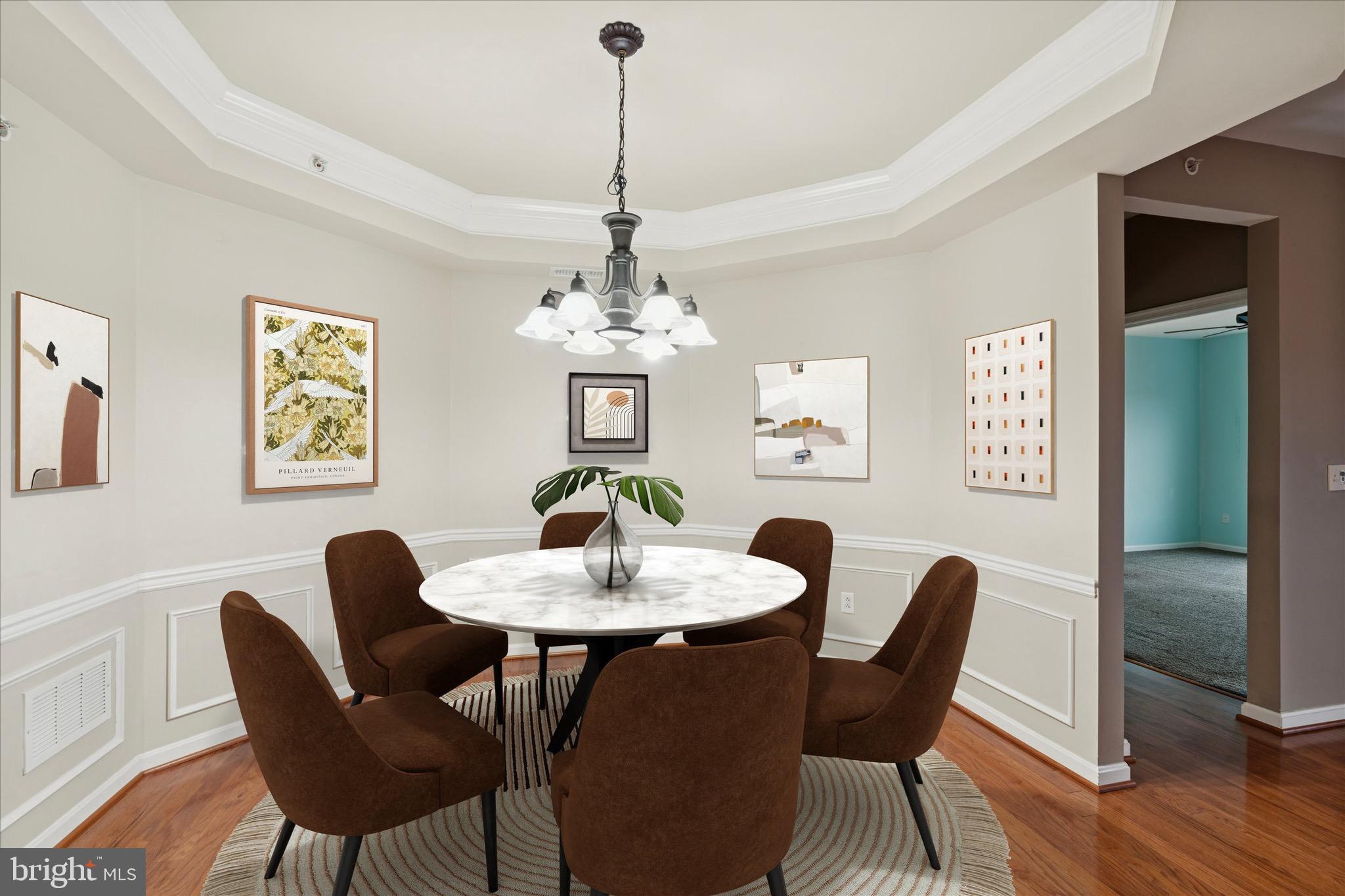 RESERVE AT GWYNEDD - Residential