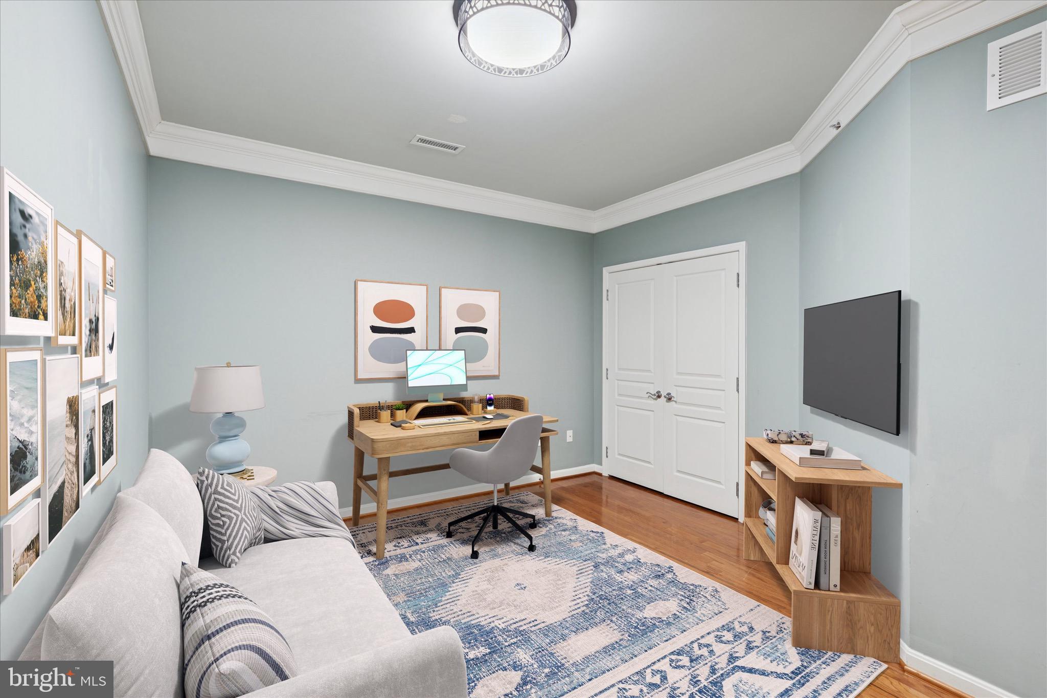 RESERVE AT GWYNEDD - Residential