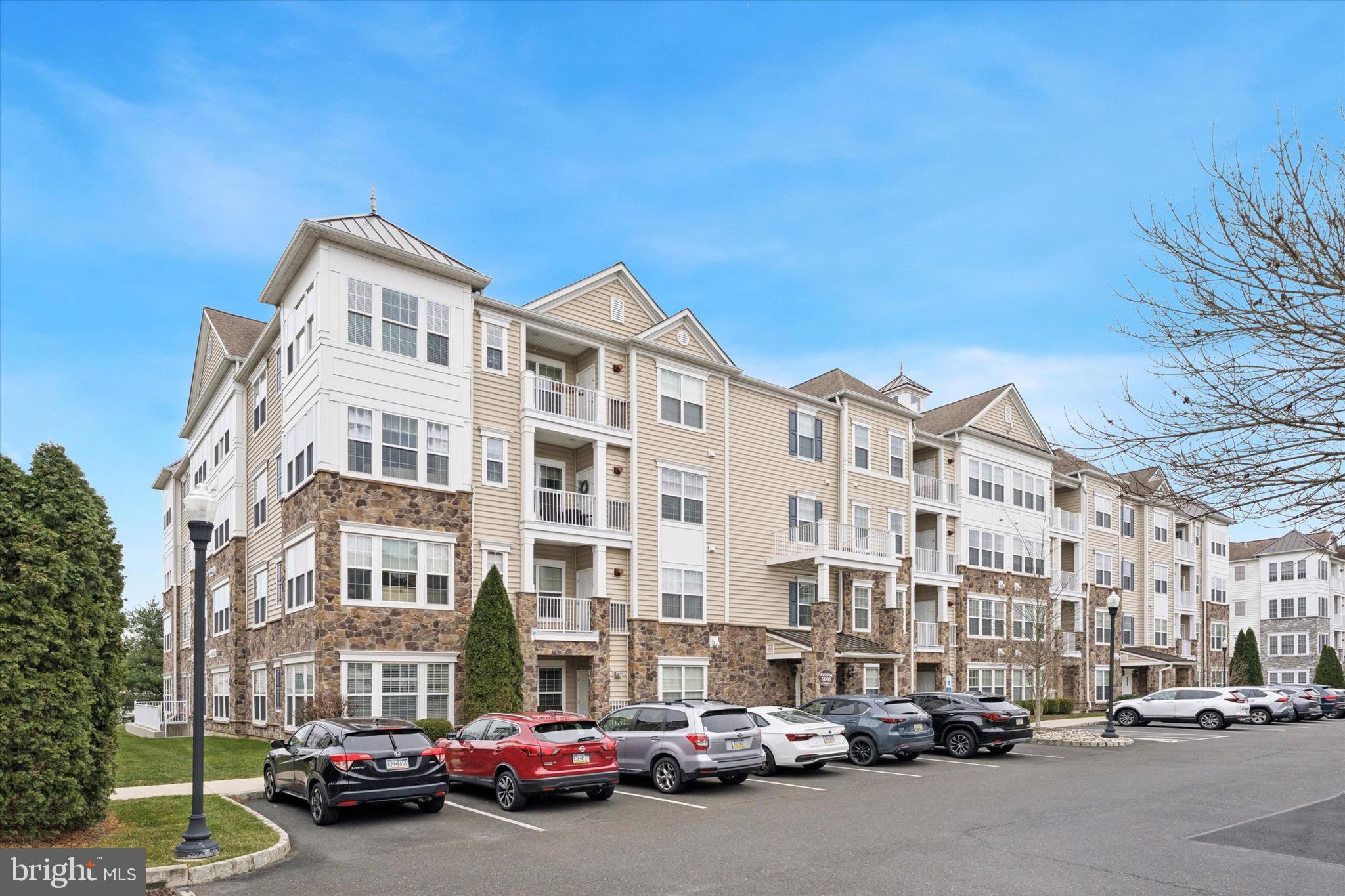 RESERVE AT GWYNEDD - Residential