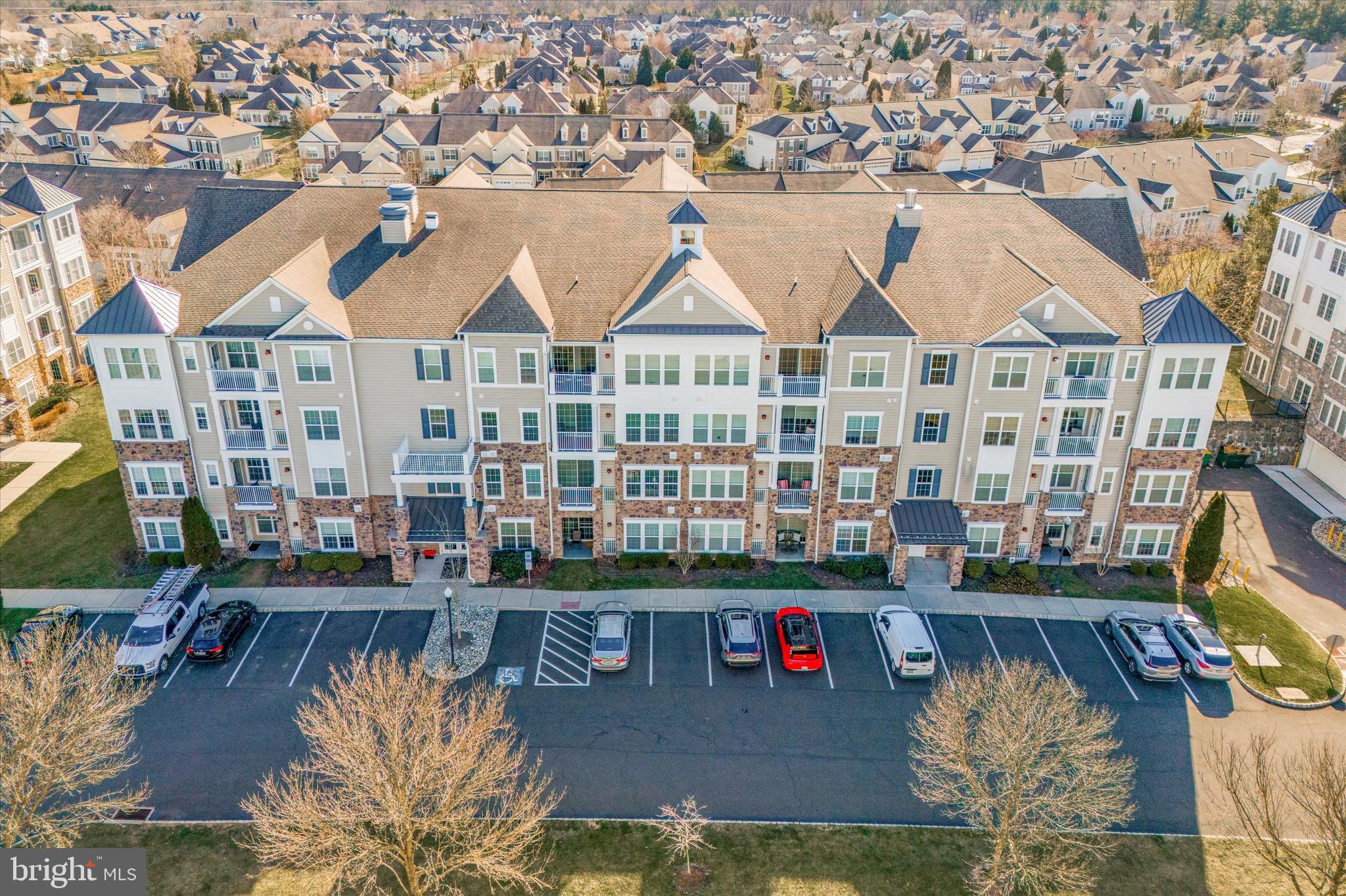 RESERVE AT GWYNEDD - Residential