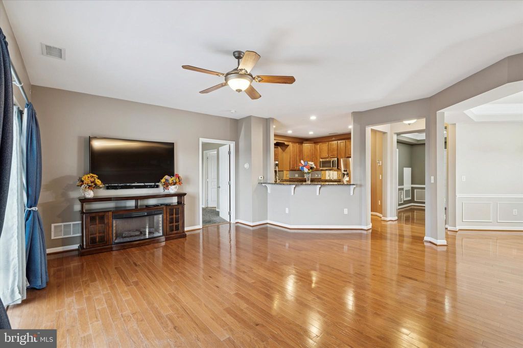 Photo of 5403 Lilac Court, UPPER GWYNEDD, PA 19446 (MLS # PAMC2161078)