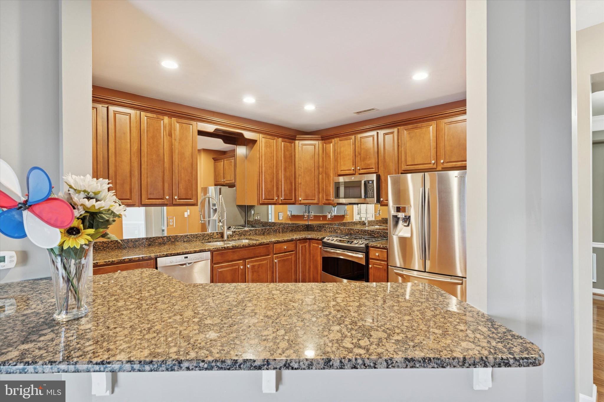 RESERVE AT GWYNEDD - Residential