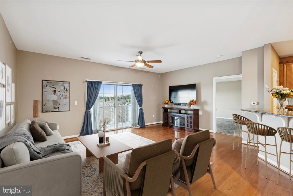 Photo of 5403 Lilac Court, UPPER GWYNEDD, PA 19446 (MLS # PAMC2161078)