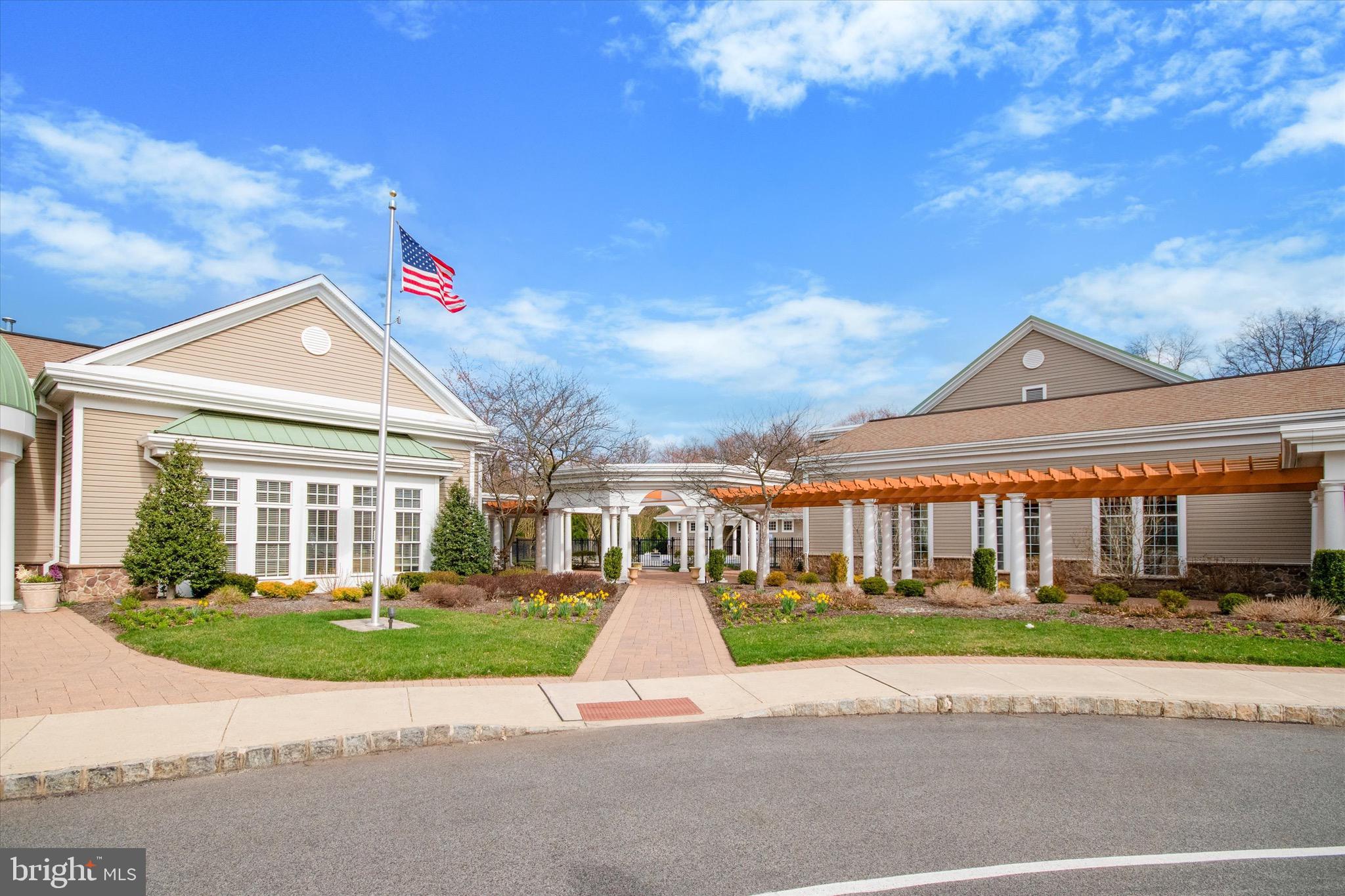 RESERVE AT GWYNEDD - Residential