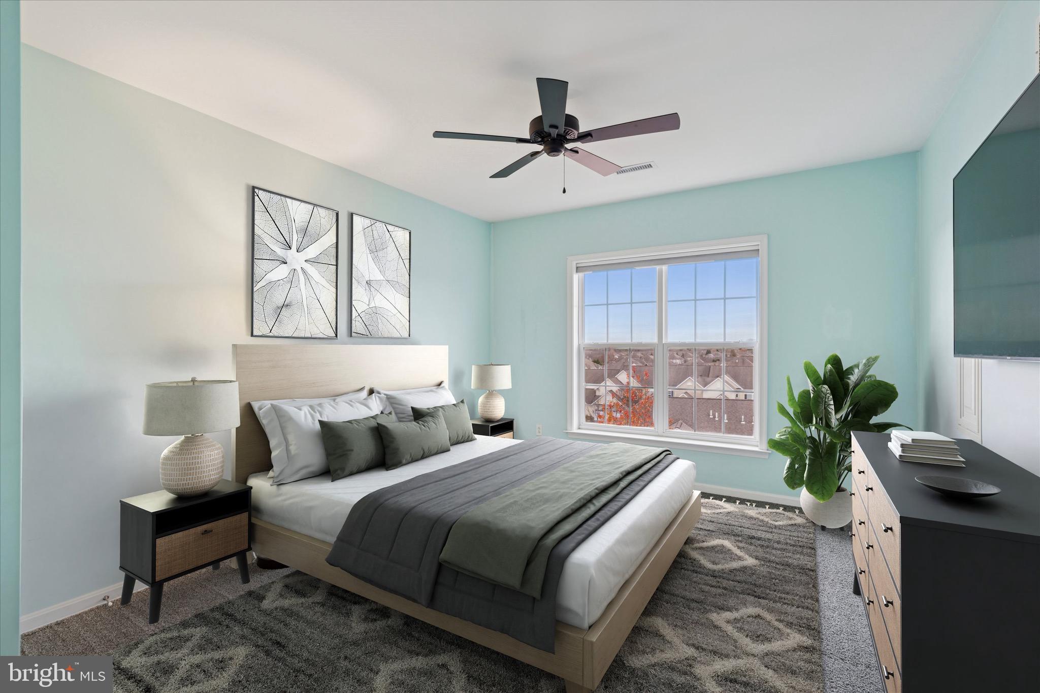 RESERVE AT GWYNEDD - Residential