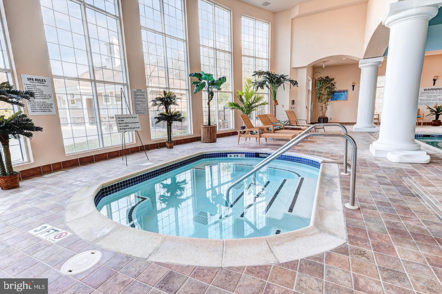 RESERVE AT GWYNEDD - Residential