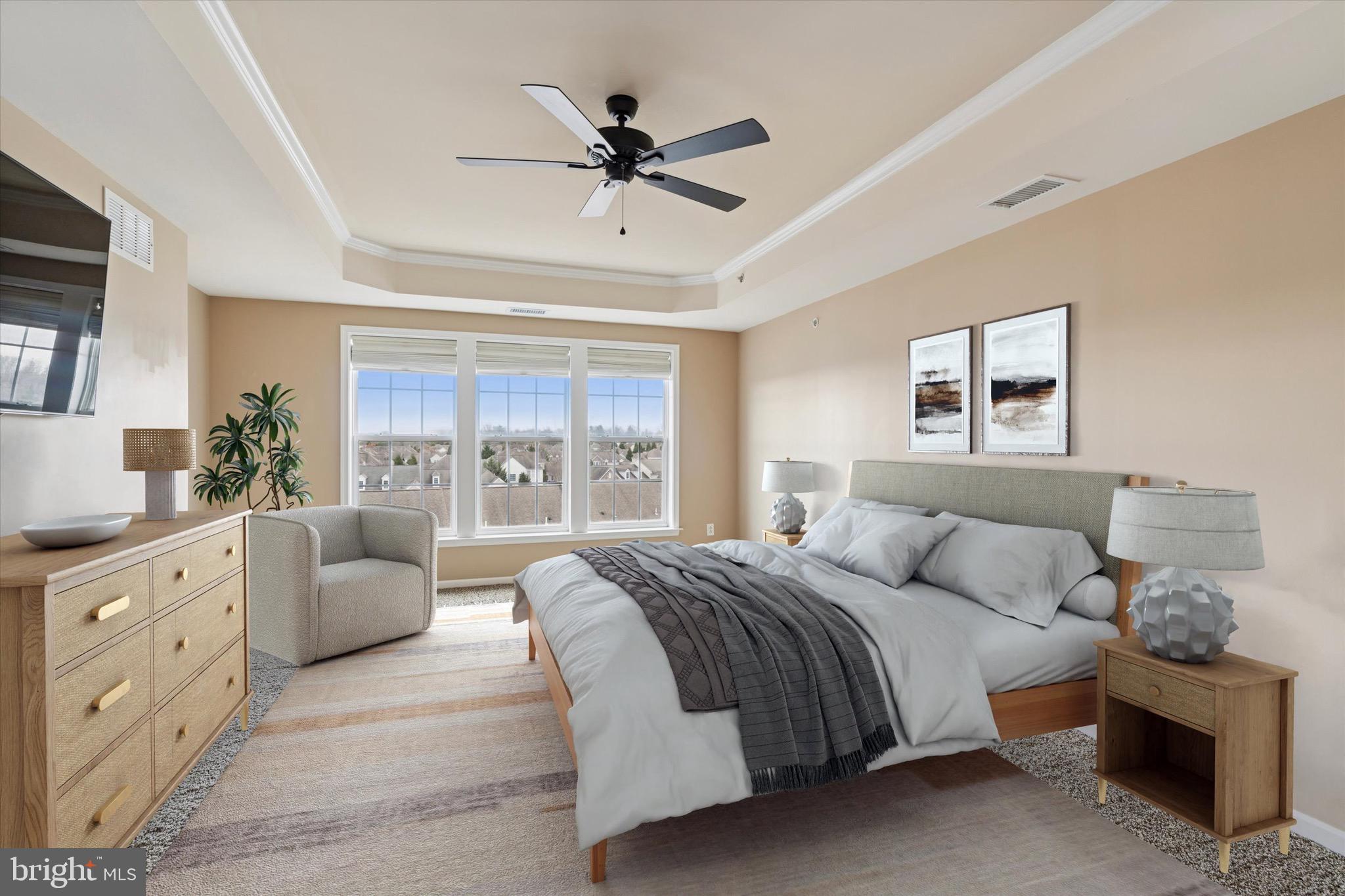 RESERVE AT GWYNEDD - Residential