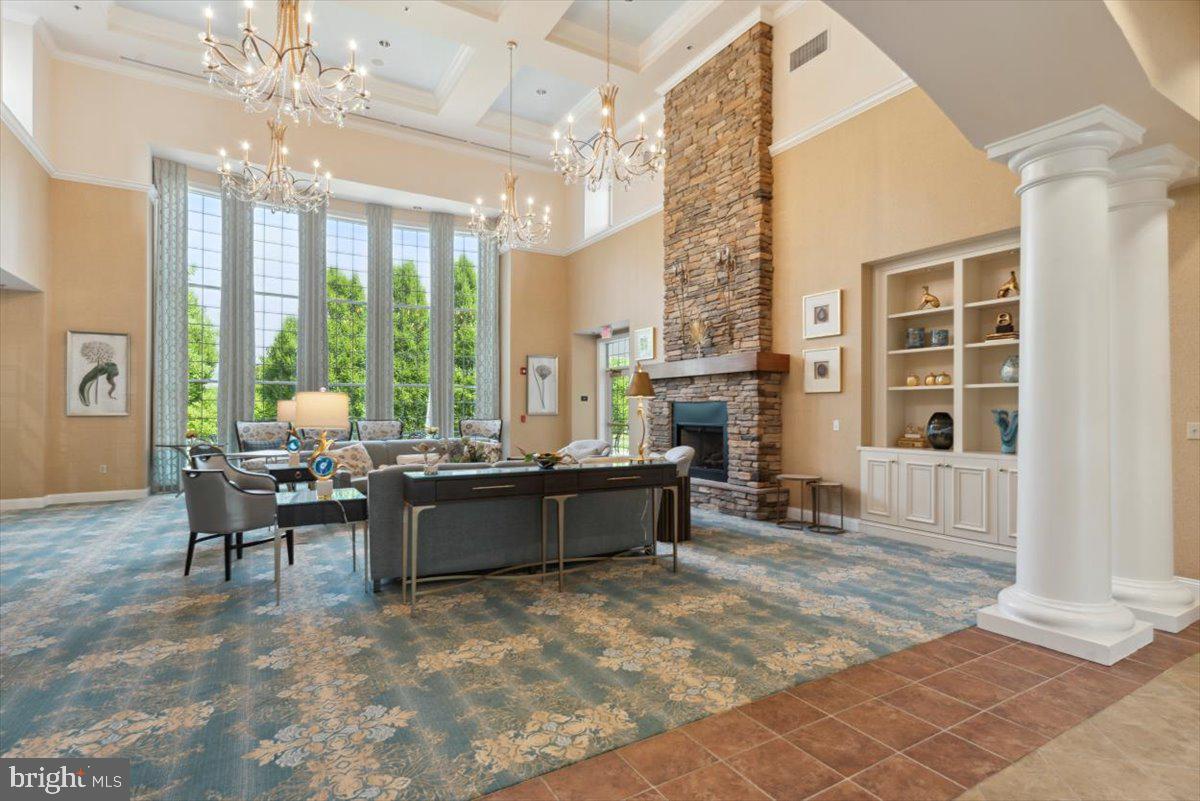 RESERVE AT GWYNEDD - Residential