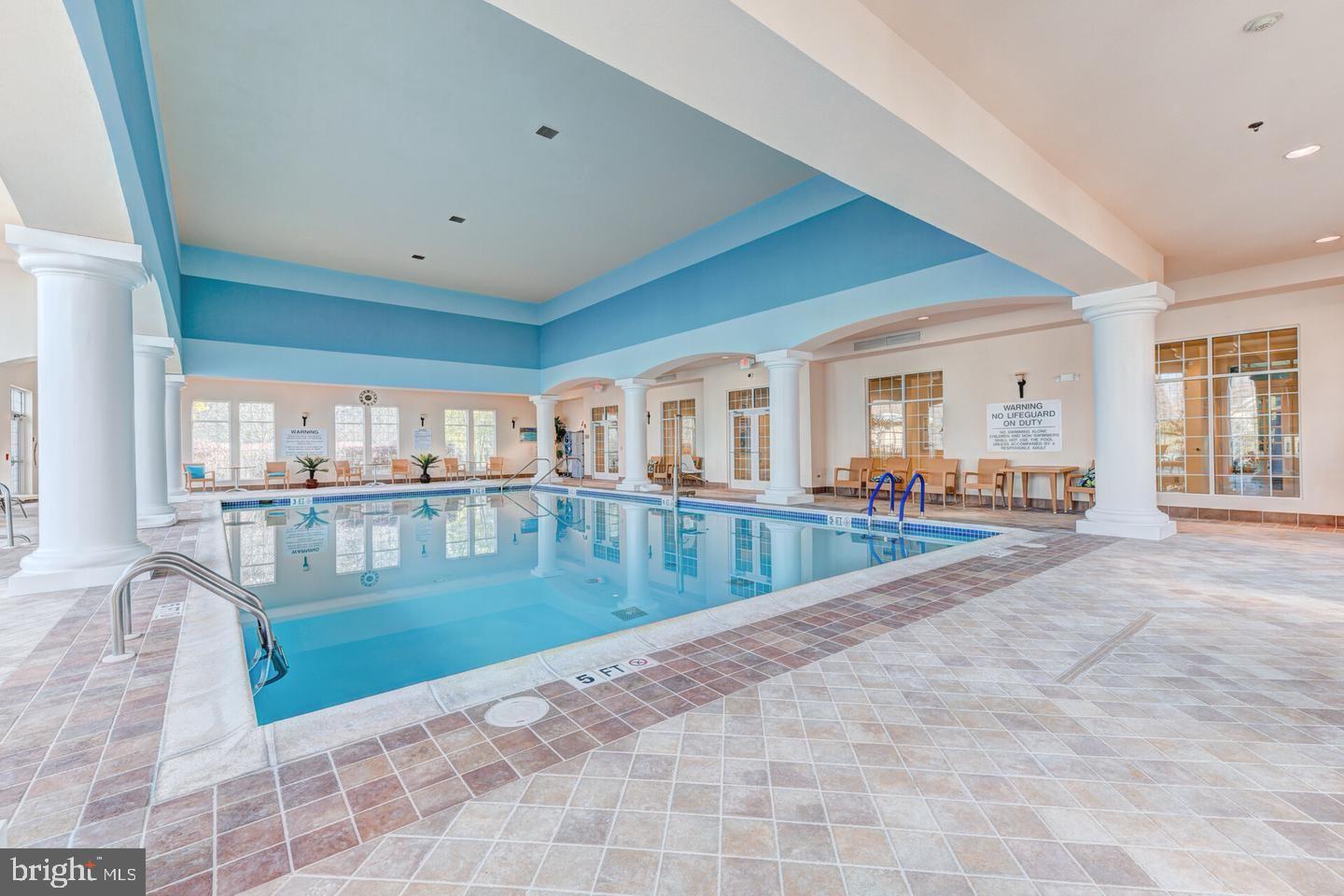 RESERVE AT GWYNEDD - Residential