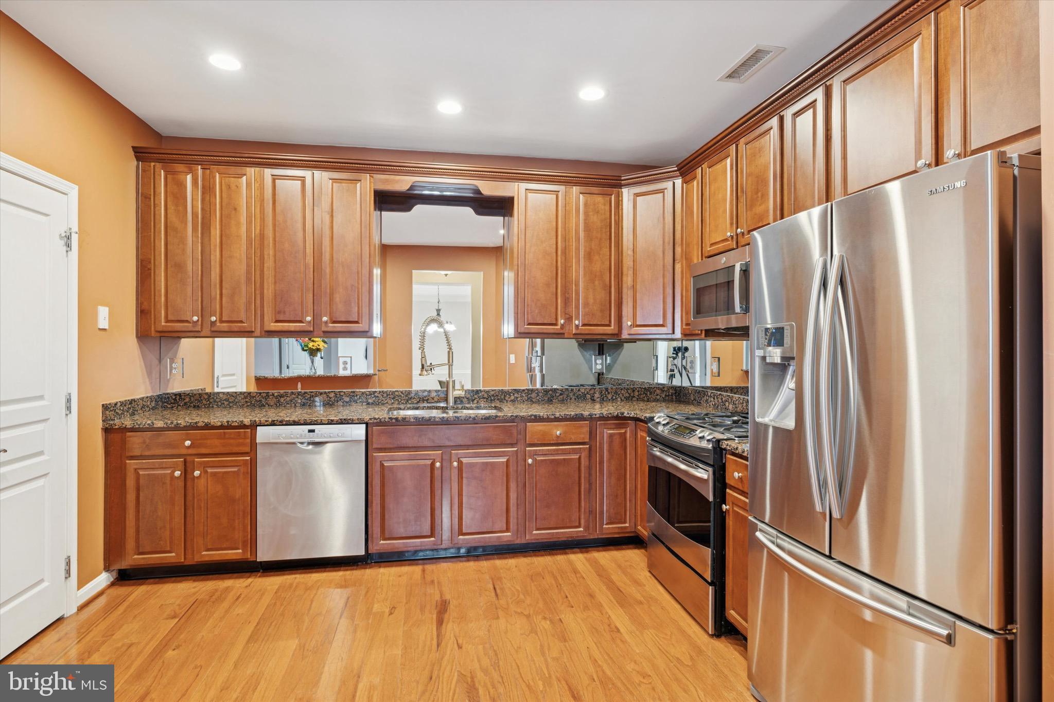 RESERVE AT GWYNEDD - Residential