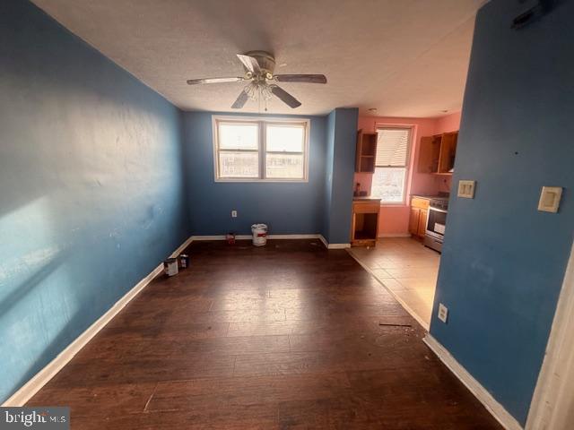 MAYFAIR - Residential