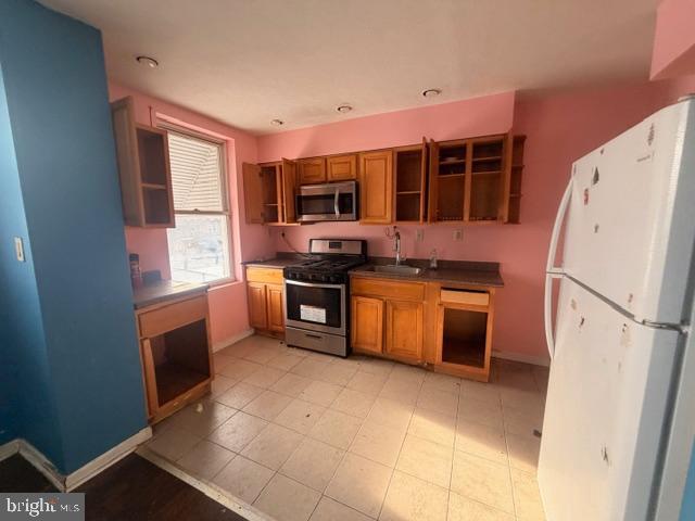 MAYFAIR - Residential