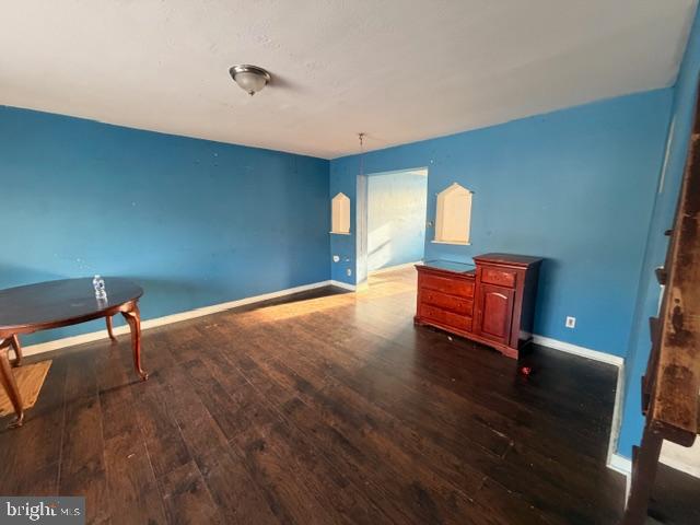 MAYFAIR - Residential