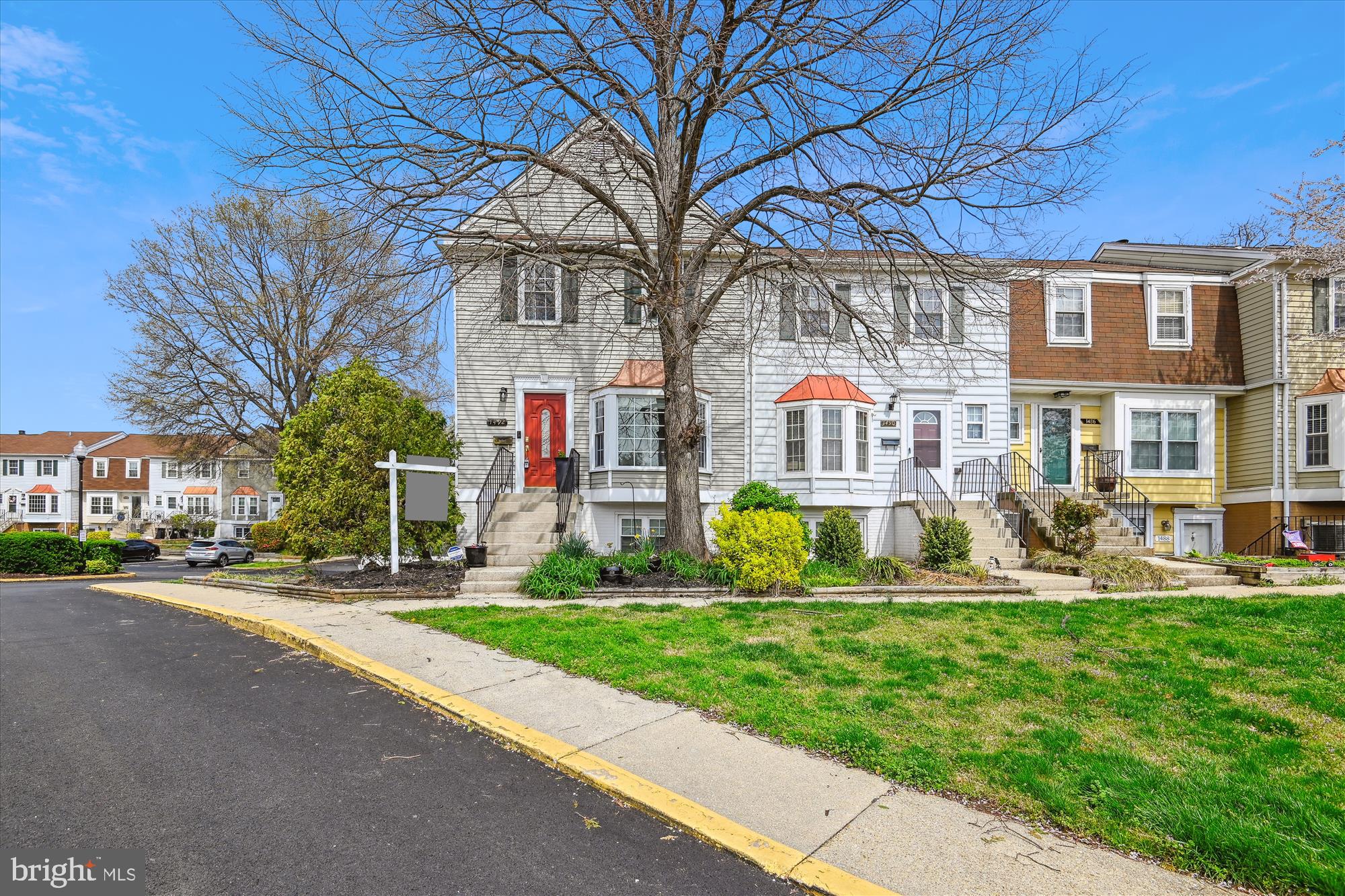 CROFTON MEWS CONDO - Residential