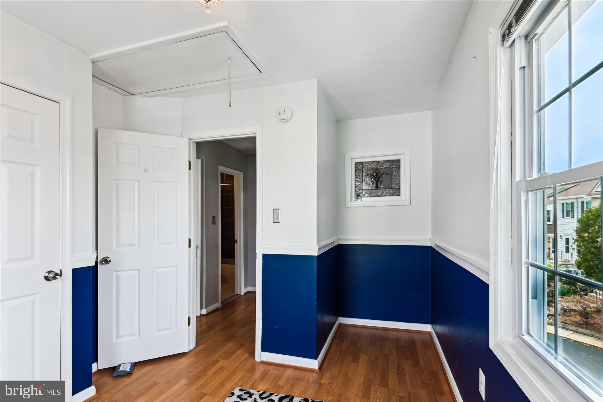 CROFTON MEWS CONDO - Residential