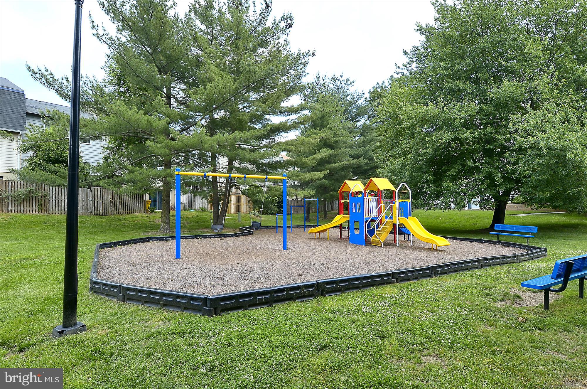 CROFTON MEWS CONDO - Residential