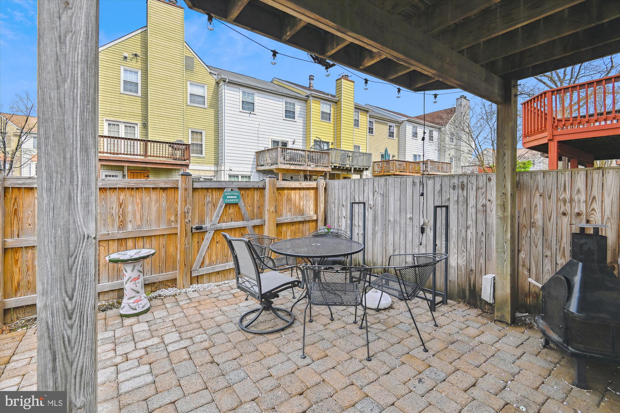 CROFTON MEWS CONDO - Residential