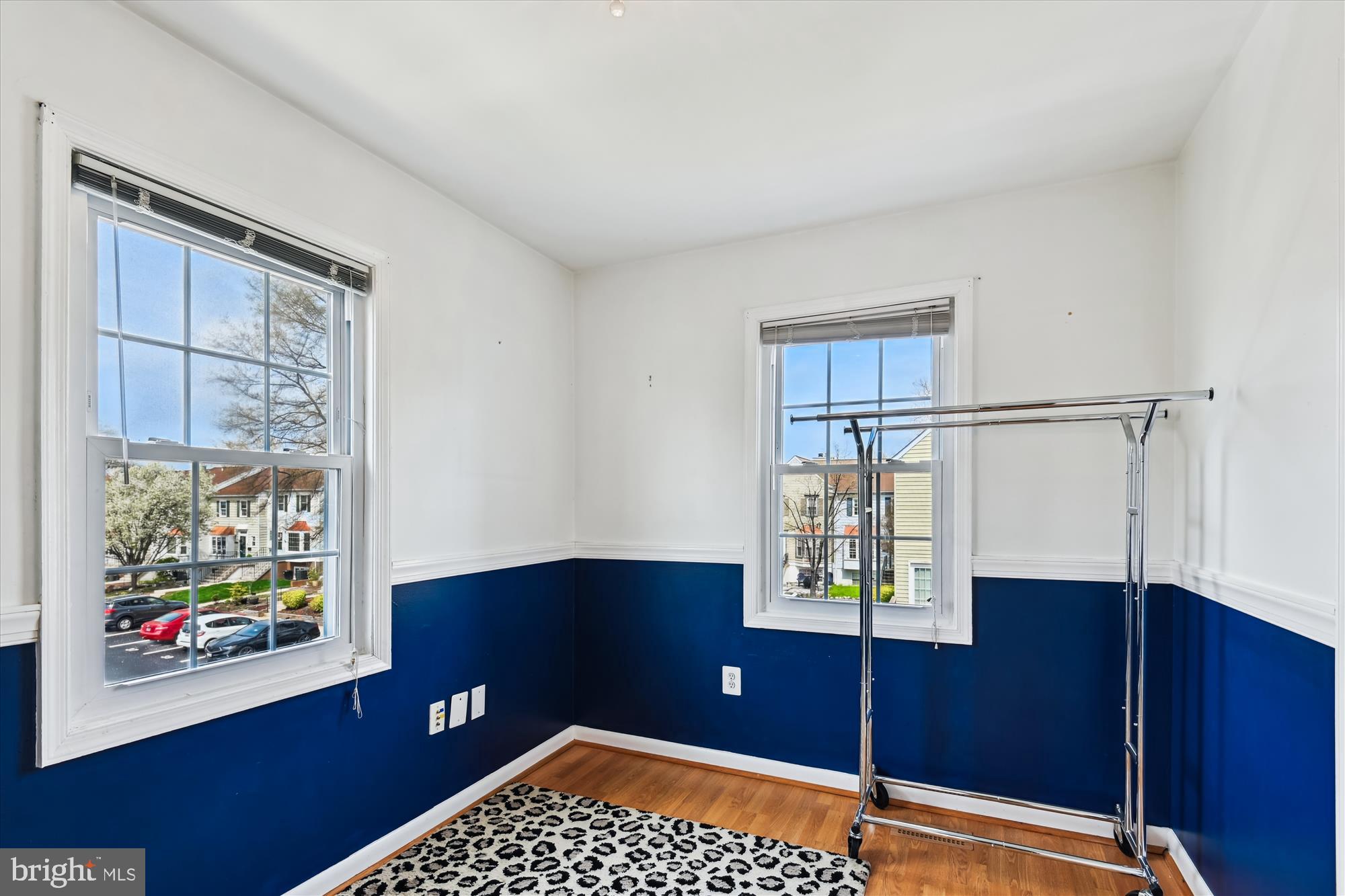 CROFTON MEWS CONDO - Residential