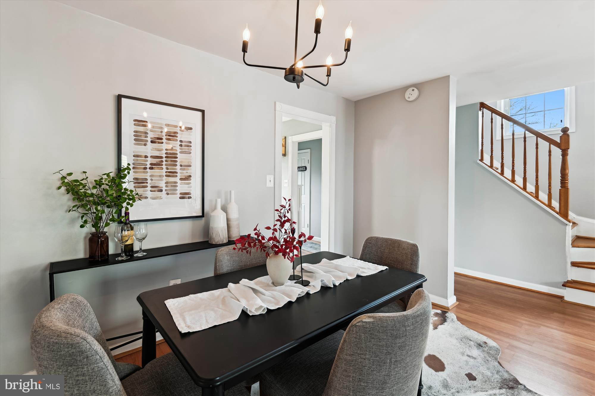 CROFTON MEWS CONDO - Residential
