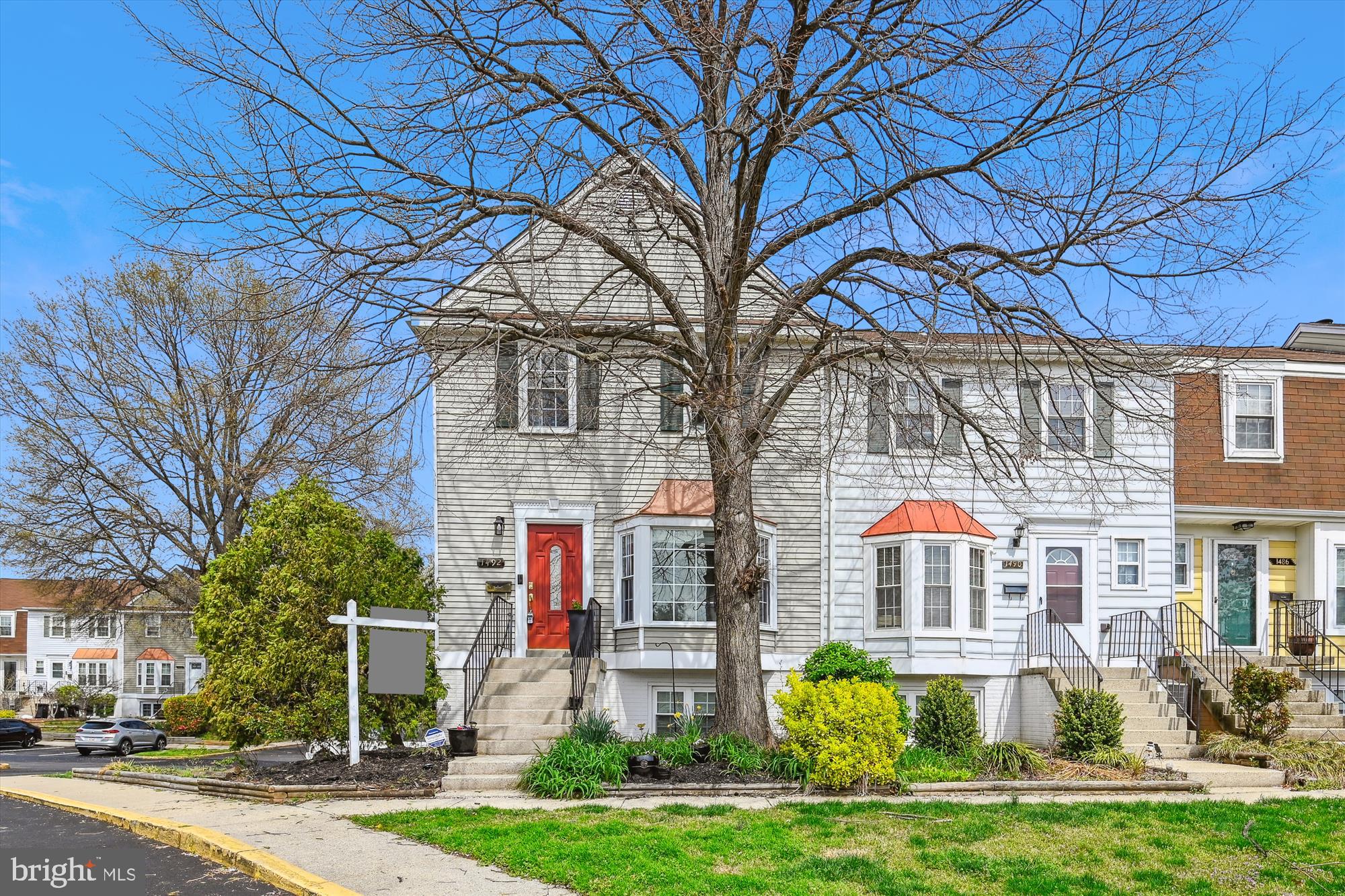 CROFTON MEWS CONDO - Residential