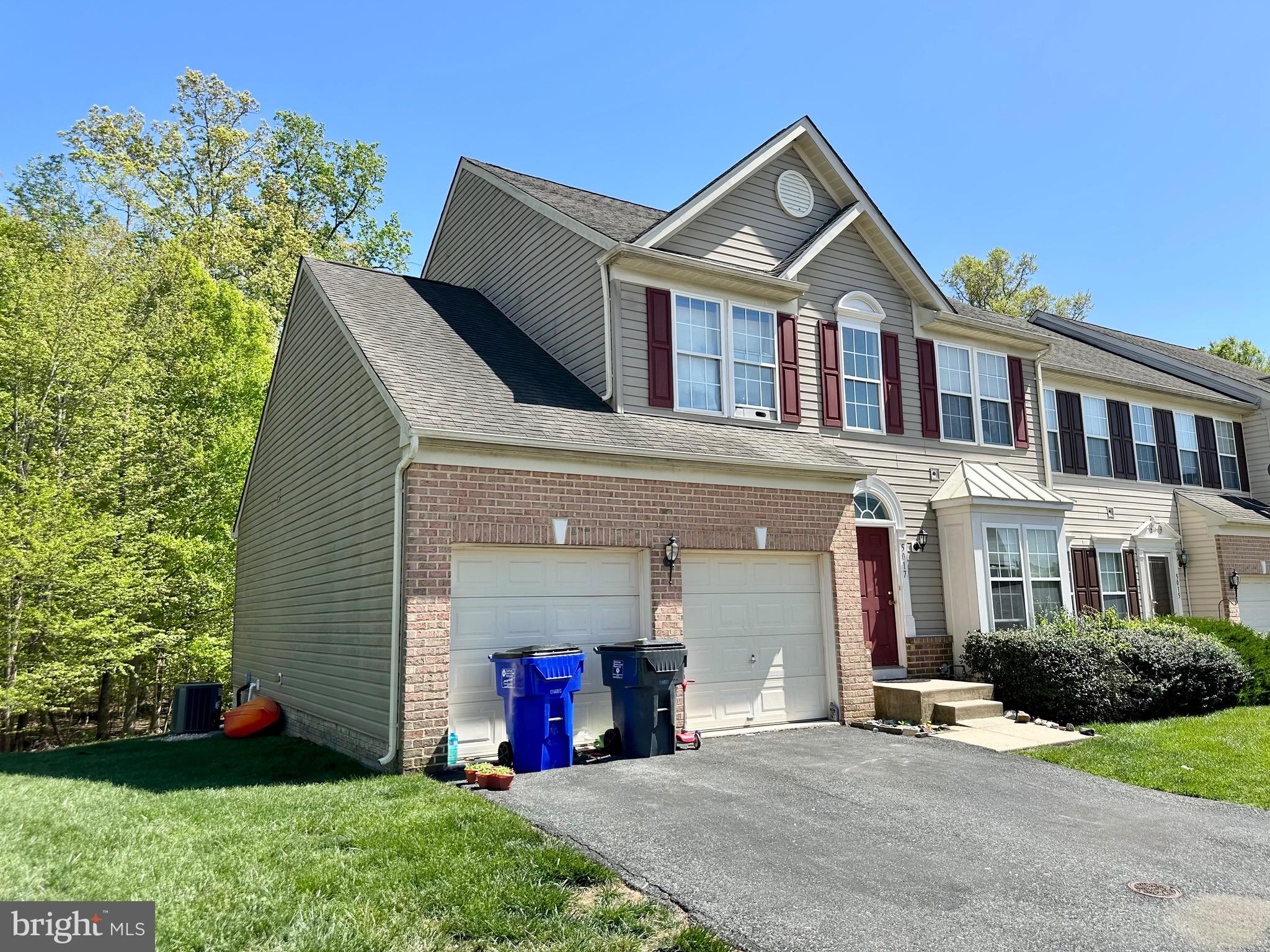 5017 WOODS LINE DRIVE 9