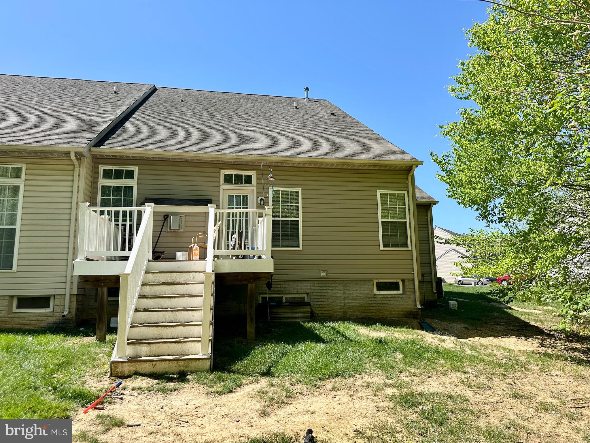 5017 WOODS LINE DRIVE 9